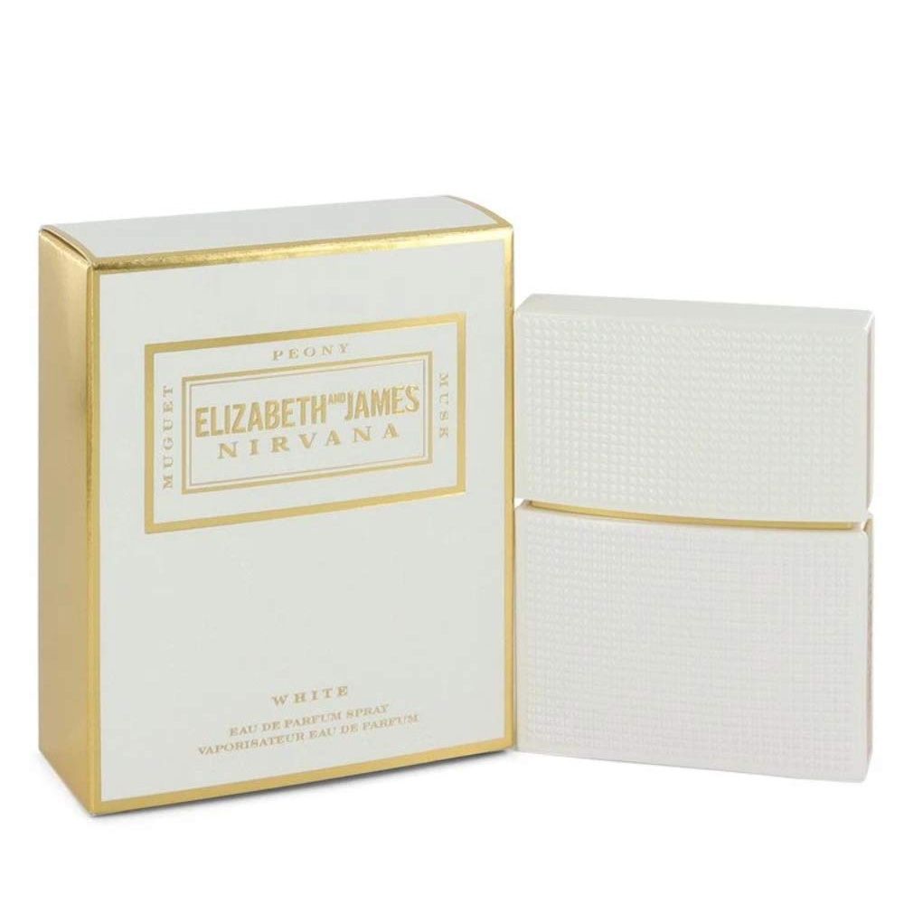 Nirvana White by Elizabeth And James for Women