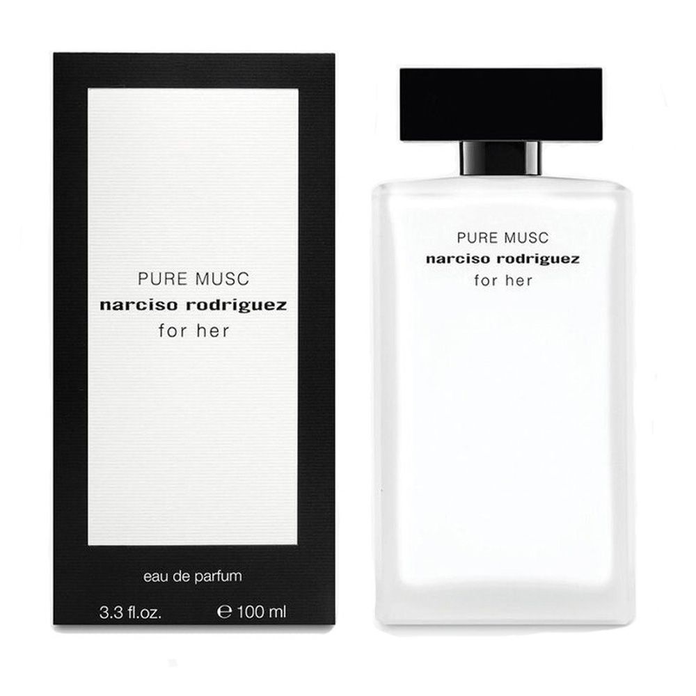 Pure Musc Narciso Rodriguez Perfume