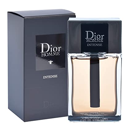 Dior Homme Intense Christian Dior Perfume
