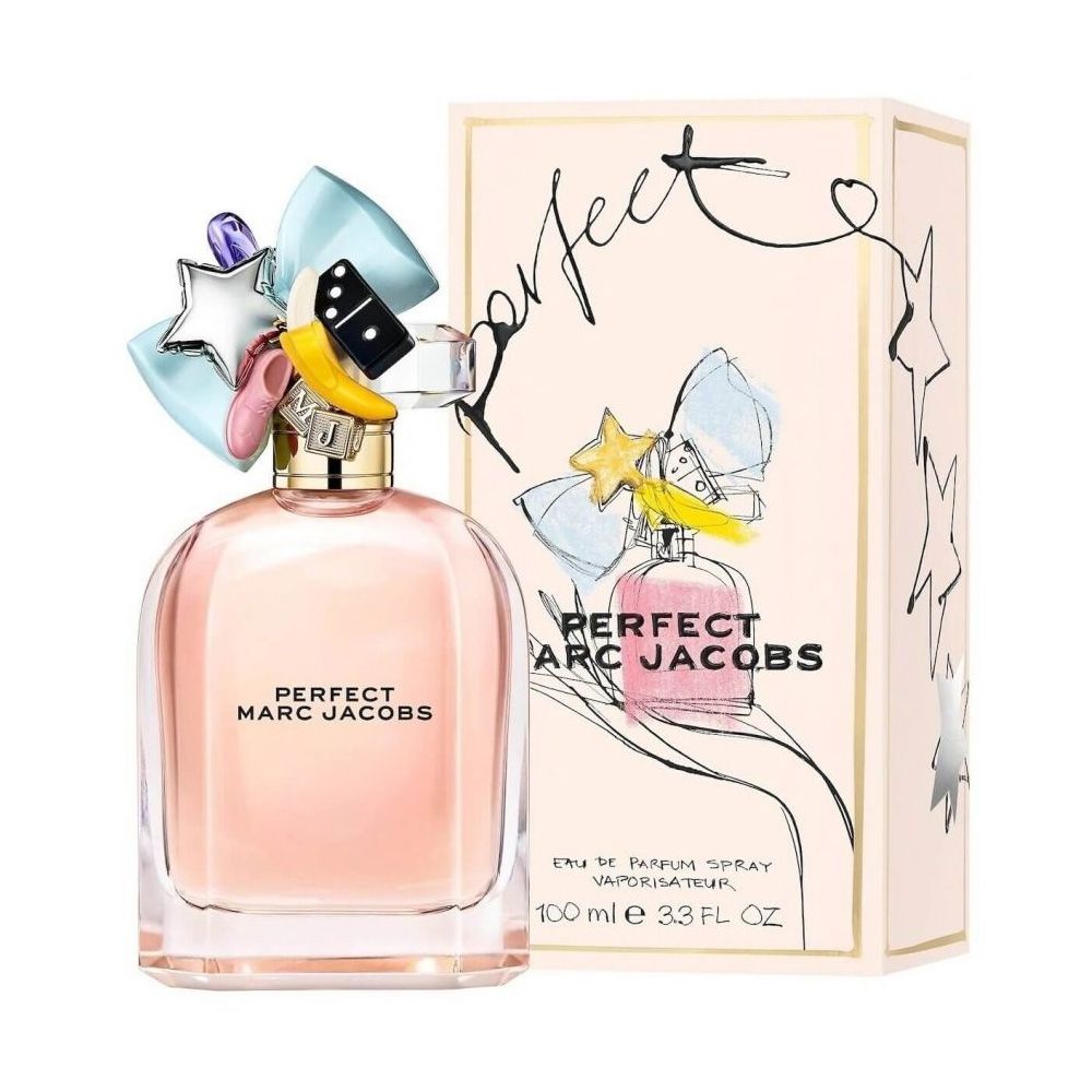 Perfect Marc Jacobs Perfume