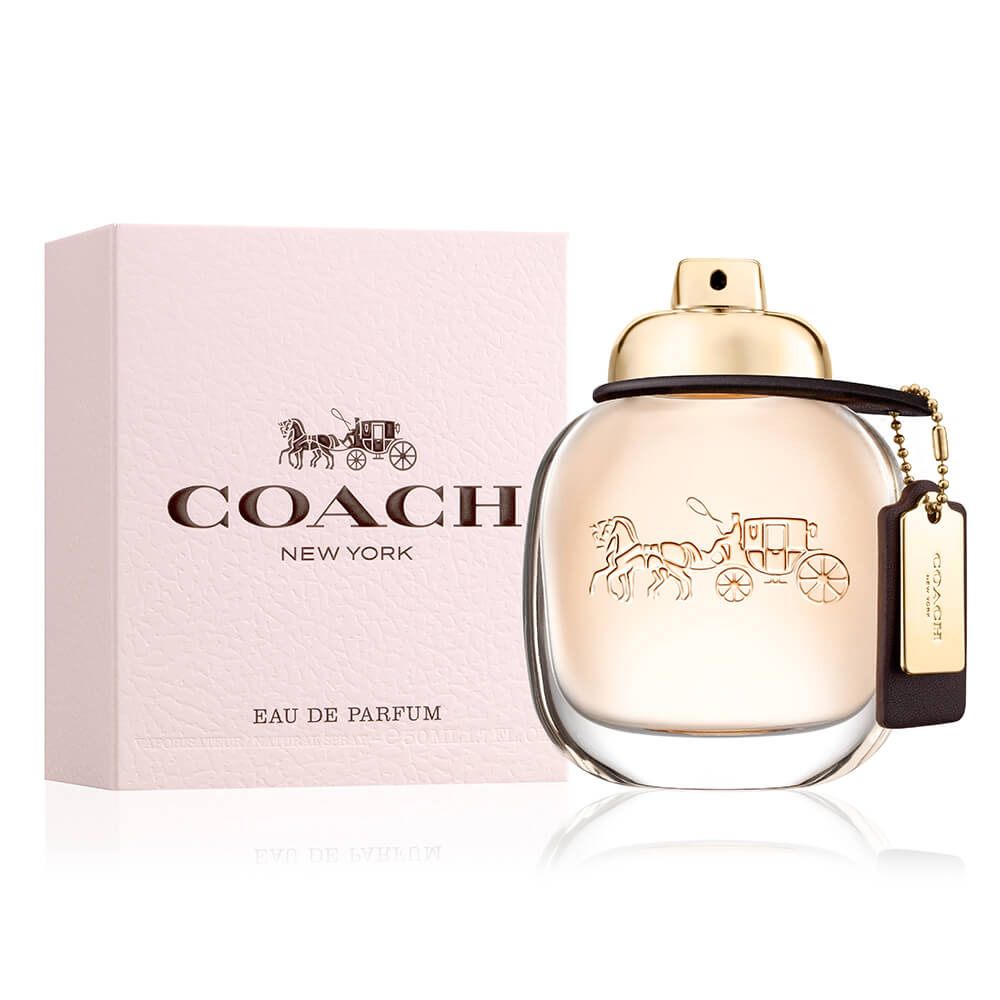 Coach Parfum Coach Perfume