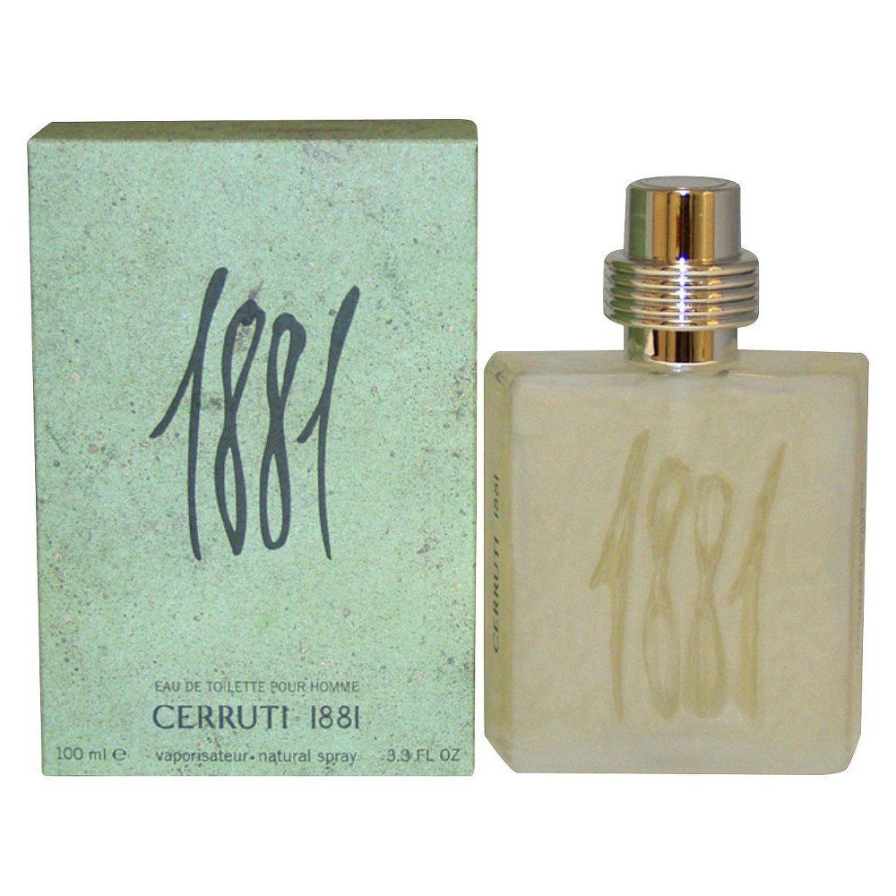 Cerruti 1881 Nino Cerruti Perfume