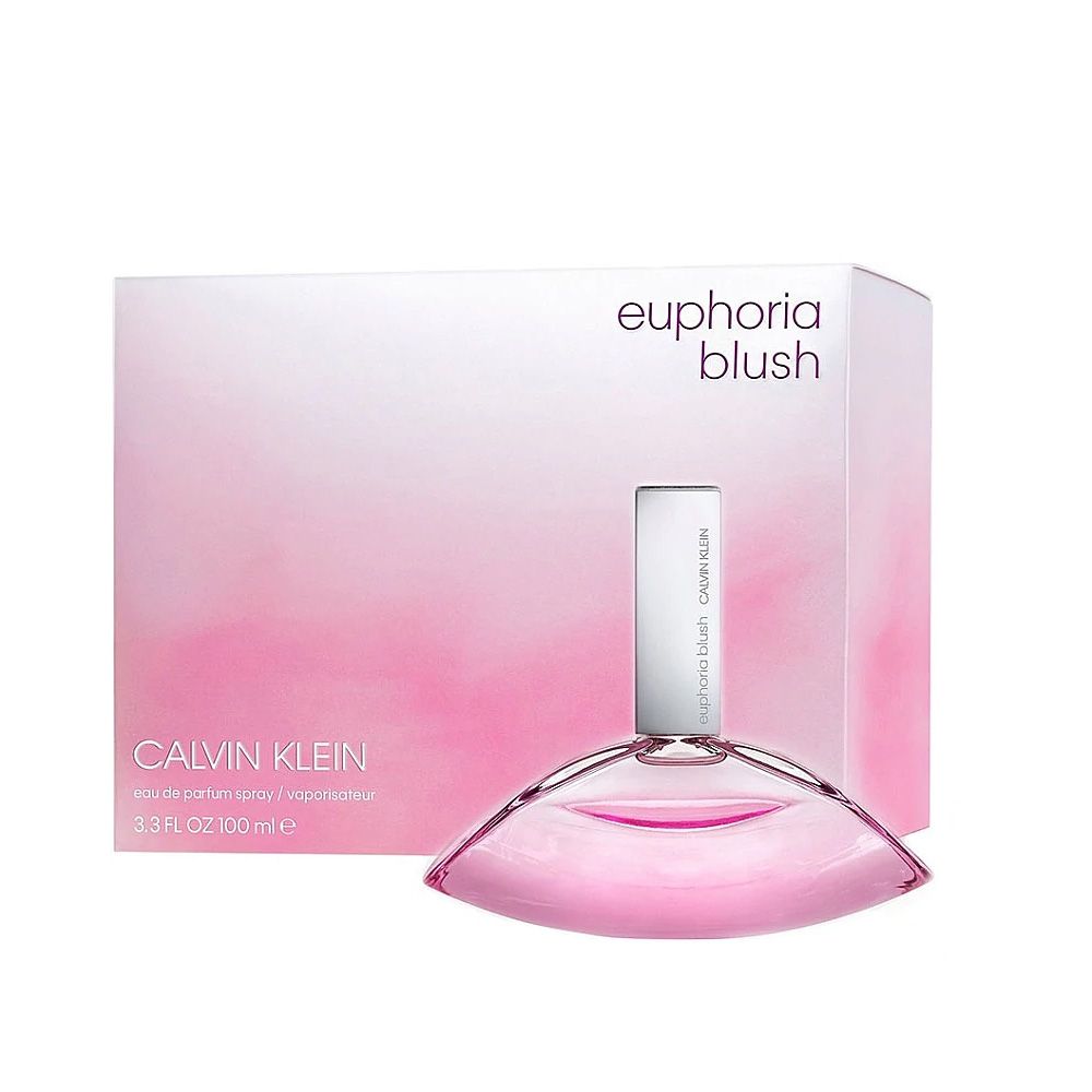 Euphoria Blush By Calvin Klein