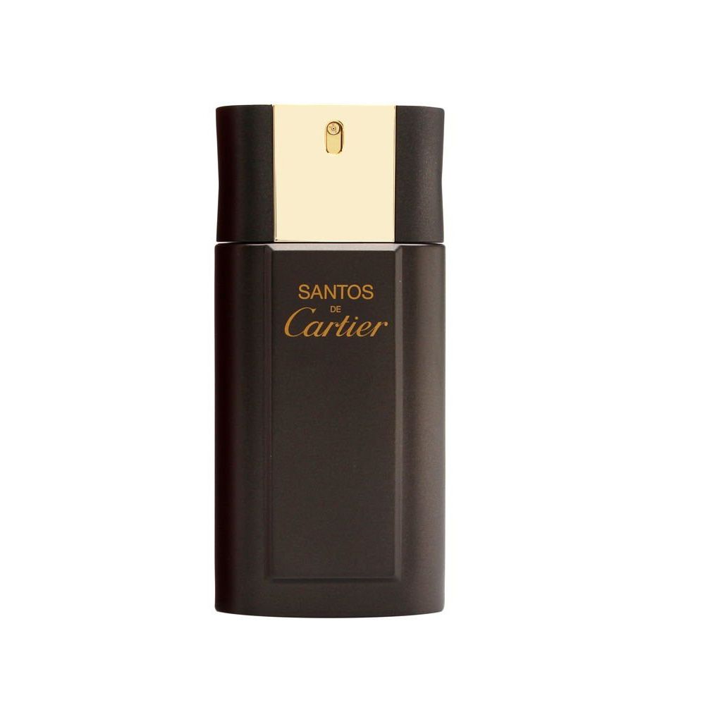 Santos De Cartier Cartier Perfume