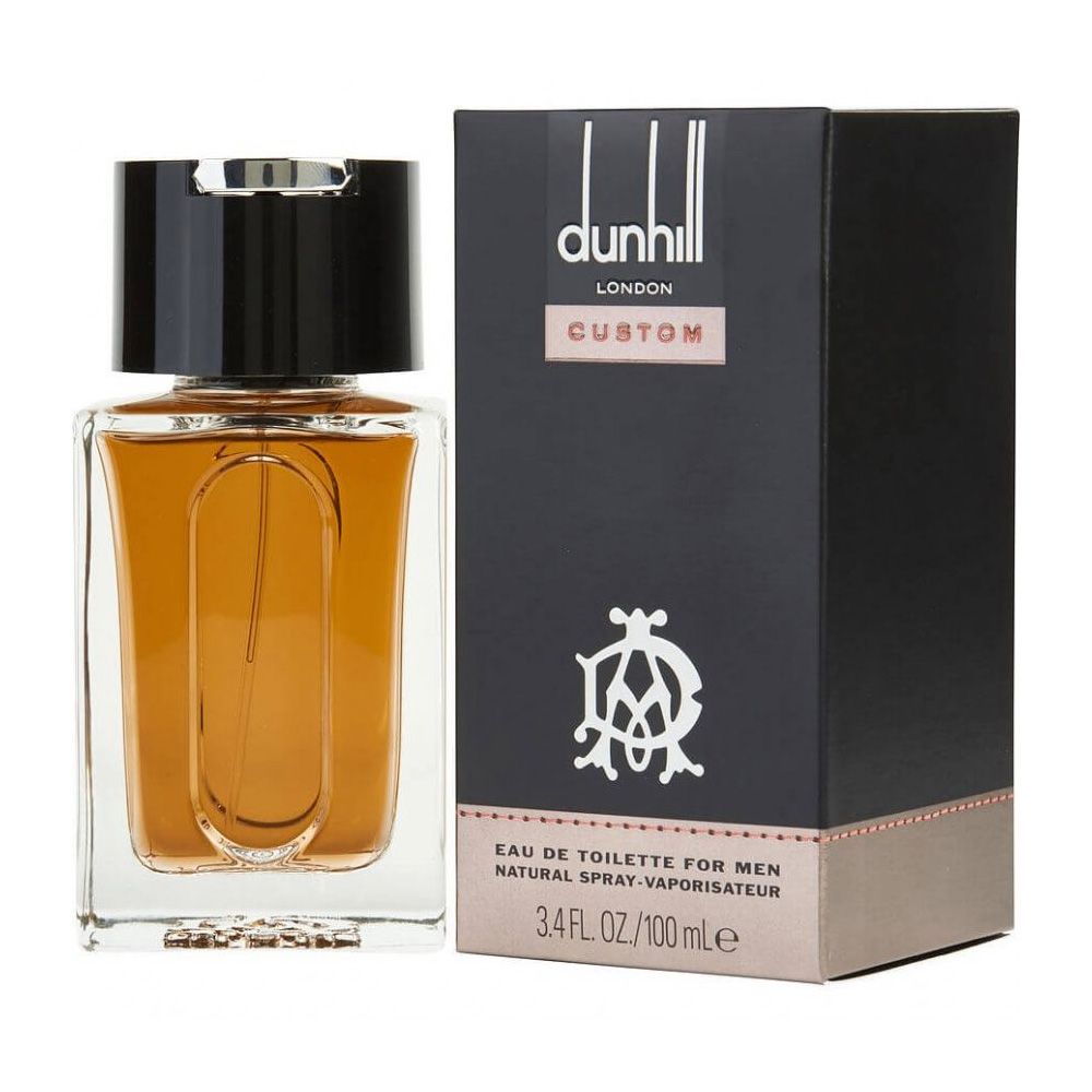 Dunhill Custom Alfred Dunhill Perfume