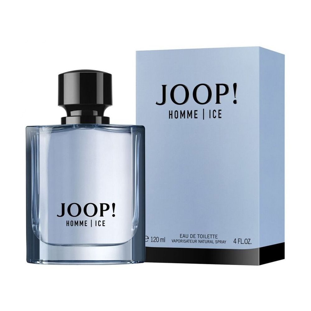 Homme Ice Joop Perfume