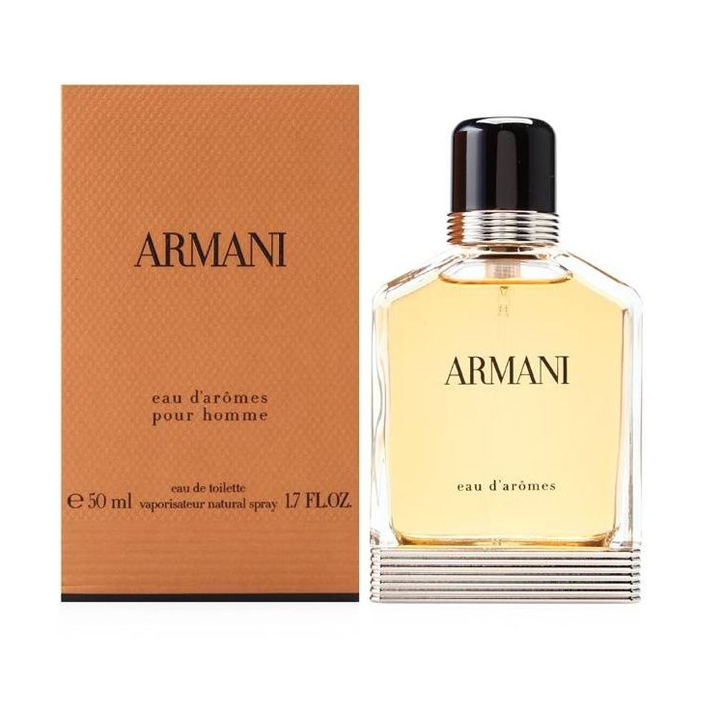 Eau D'aromes Giorgio Armani Perfume