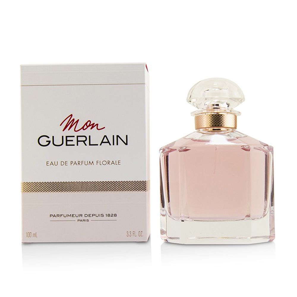 Mon Guerlain Florale Guerlain Perfume