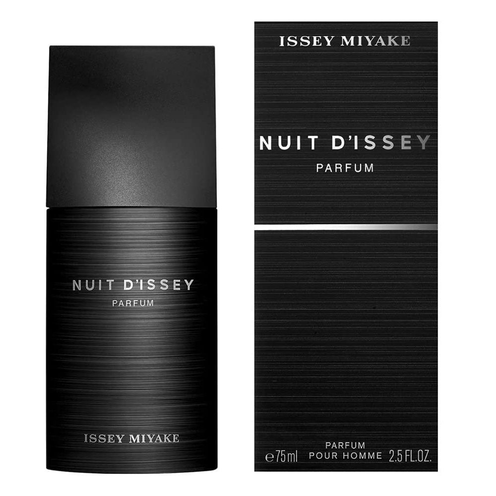 Nuit D'Issey 4.2 oz by Issey Miyake For Men | UPC - 3423474883950