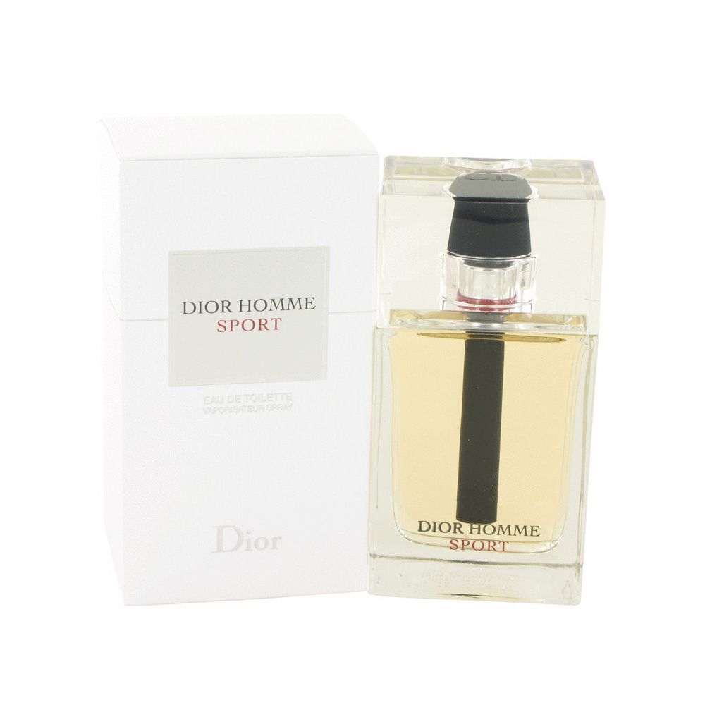 Homme Sport Christian Dior Perfume
