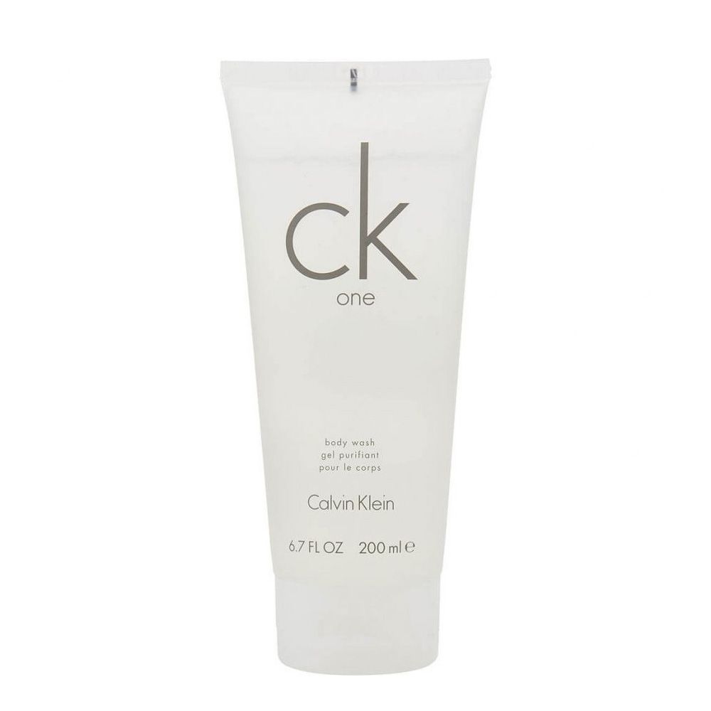 CK One Body Wash By Calvin Klein