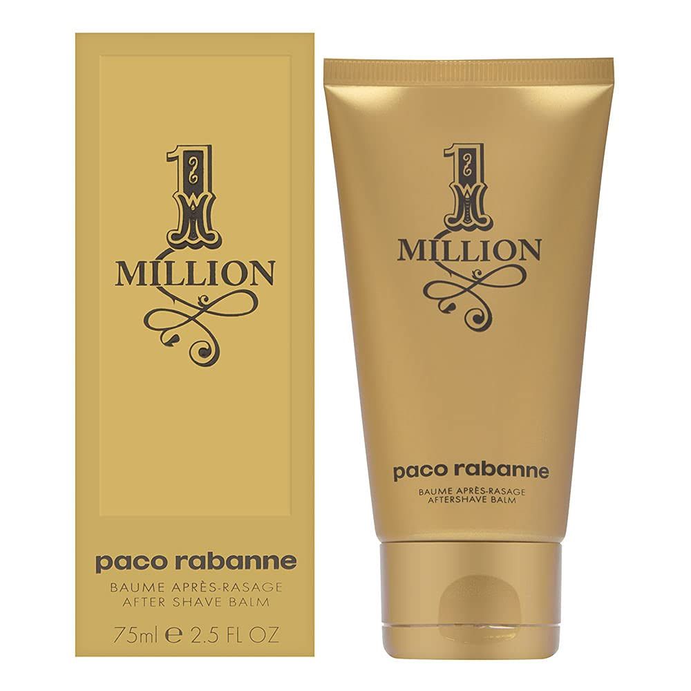 1 Million After Shave Balm Paco Rabanne Perfume