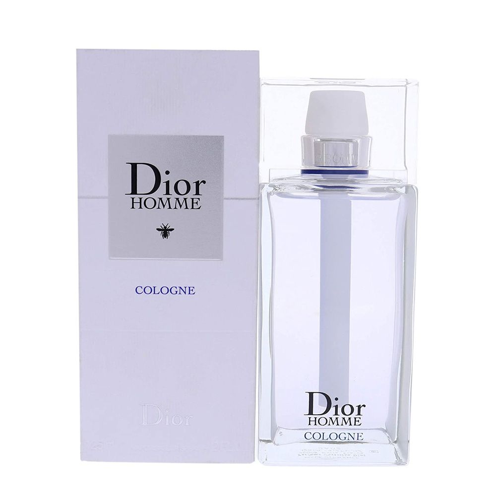 Homme Cologne Christian Dior Perfume