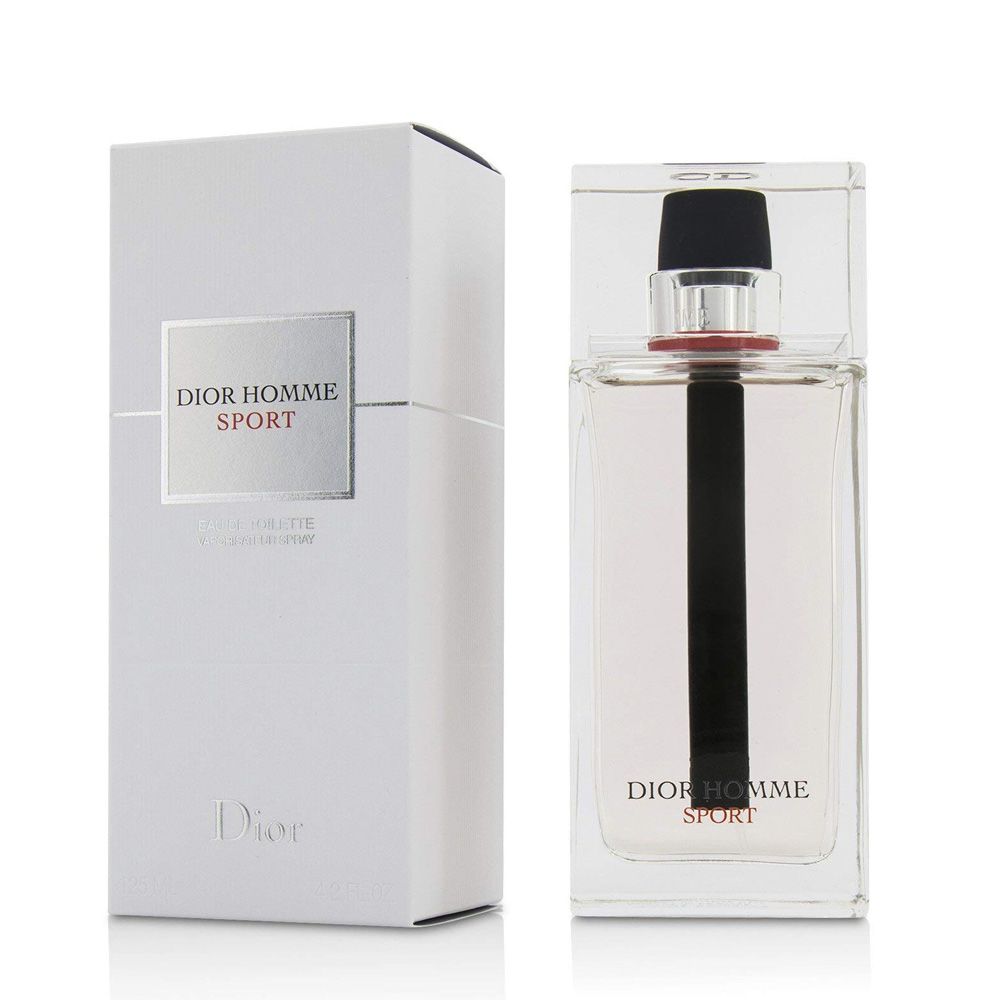 Dior Homme Sport 2.5 oz by Christian Dior For Men | UPC