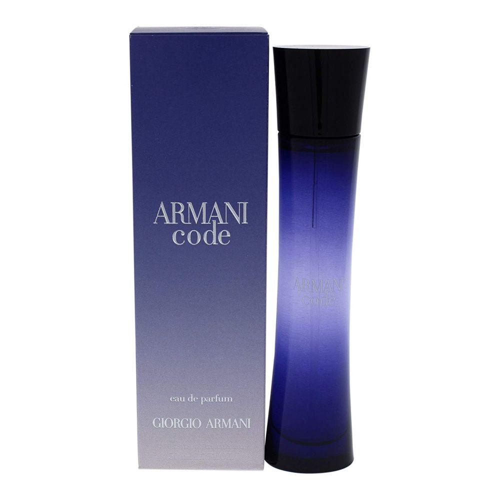 Armani Code Parfum Giorgio Armani Perfume