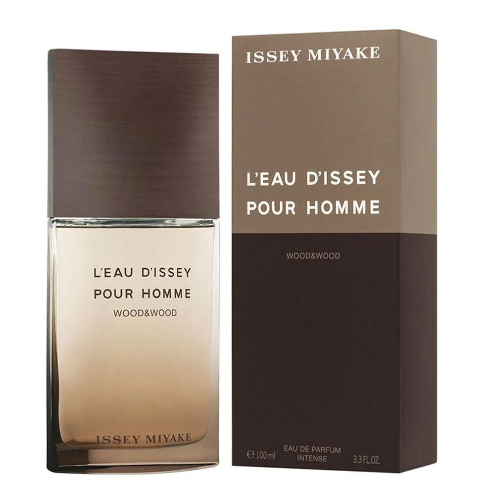 L'Eau D'Issey Pour Homme Wood & Wood Parfum Intense Issey Miyake Perfume