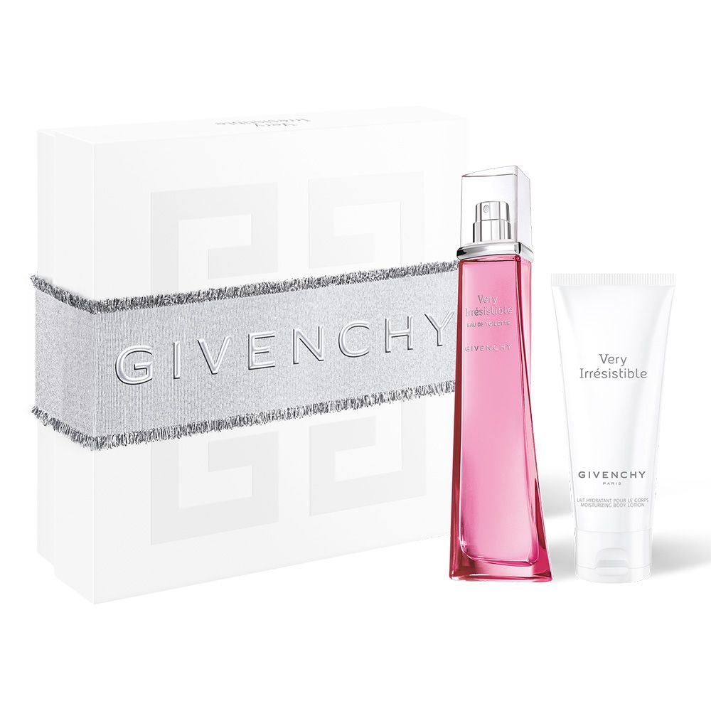 Very Irresistible 2 Piece Set Givenchy Perfume