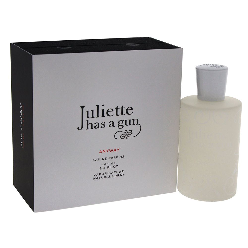 Anyway Juliette Has a Gun Perfume