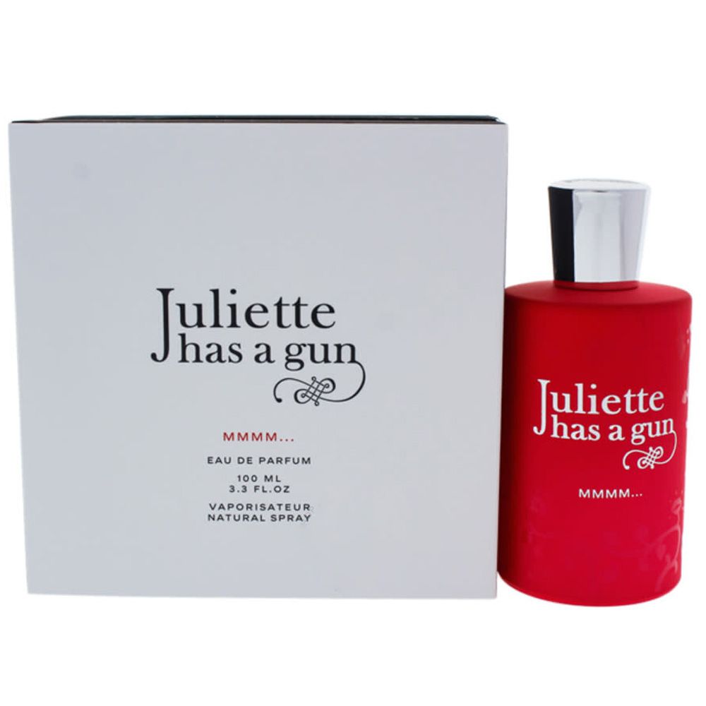 MMMM.. Juliette Has a Gun Perfume