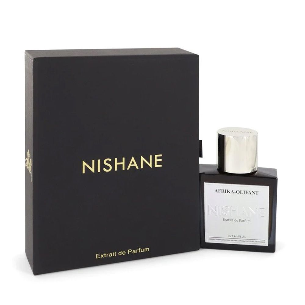 Afrika Olifant Nishane Perfume