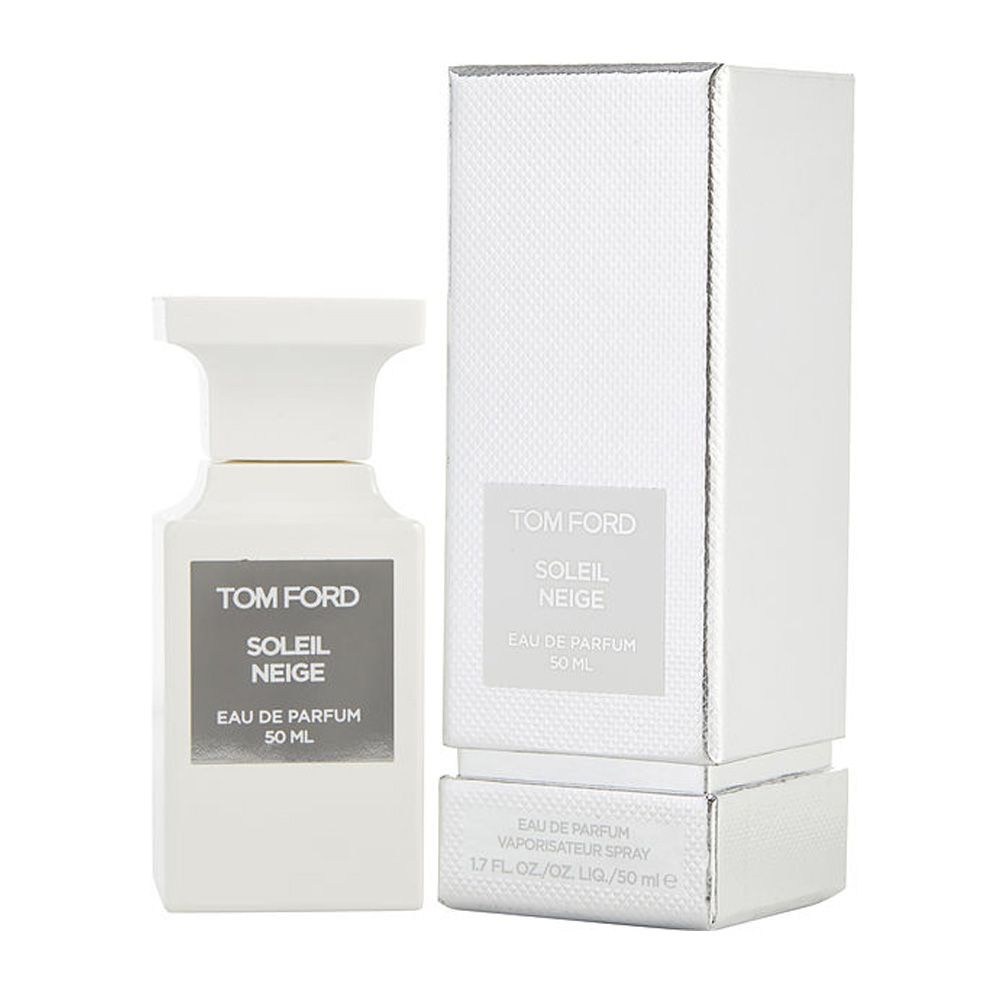 Soleil Neige Tom Ford Perfume