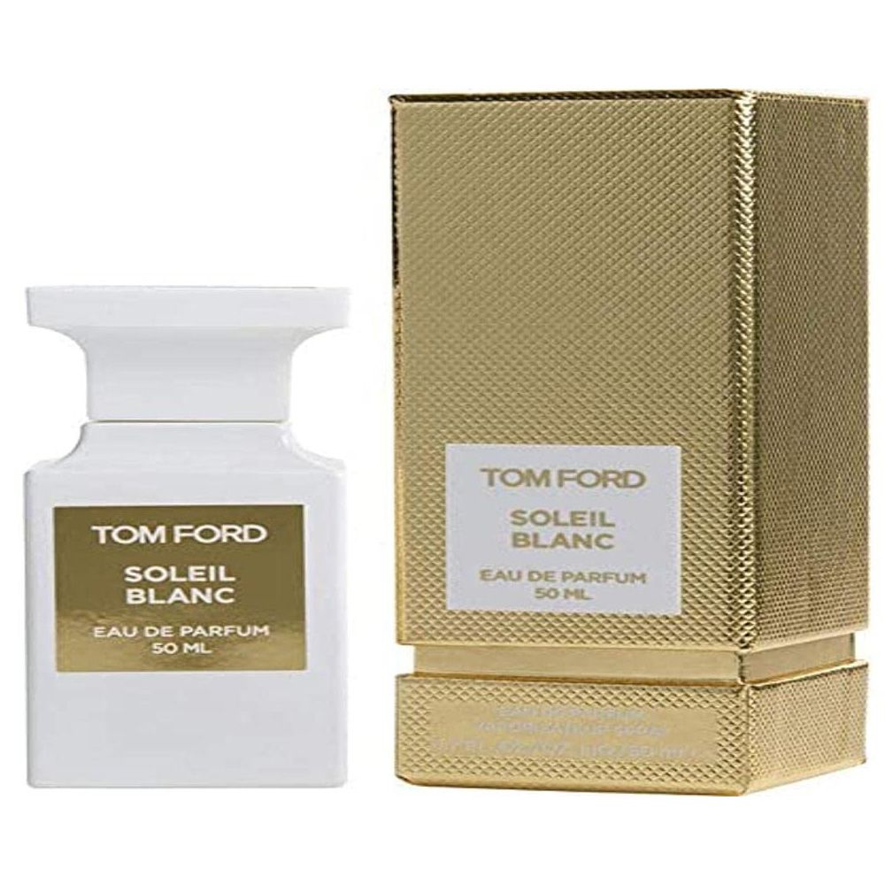 Soleil Blanc Tom Ford Perfume