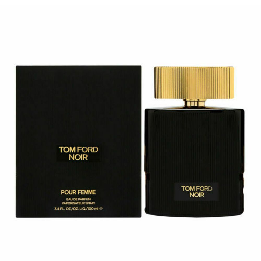 Noir Pour Femme Tom Ford Perfume