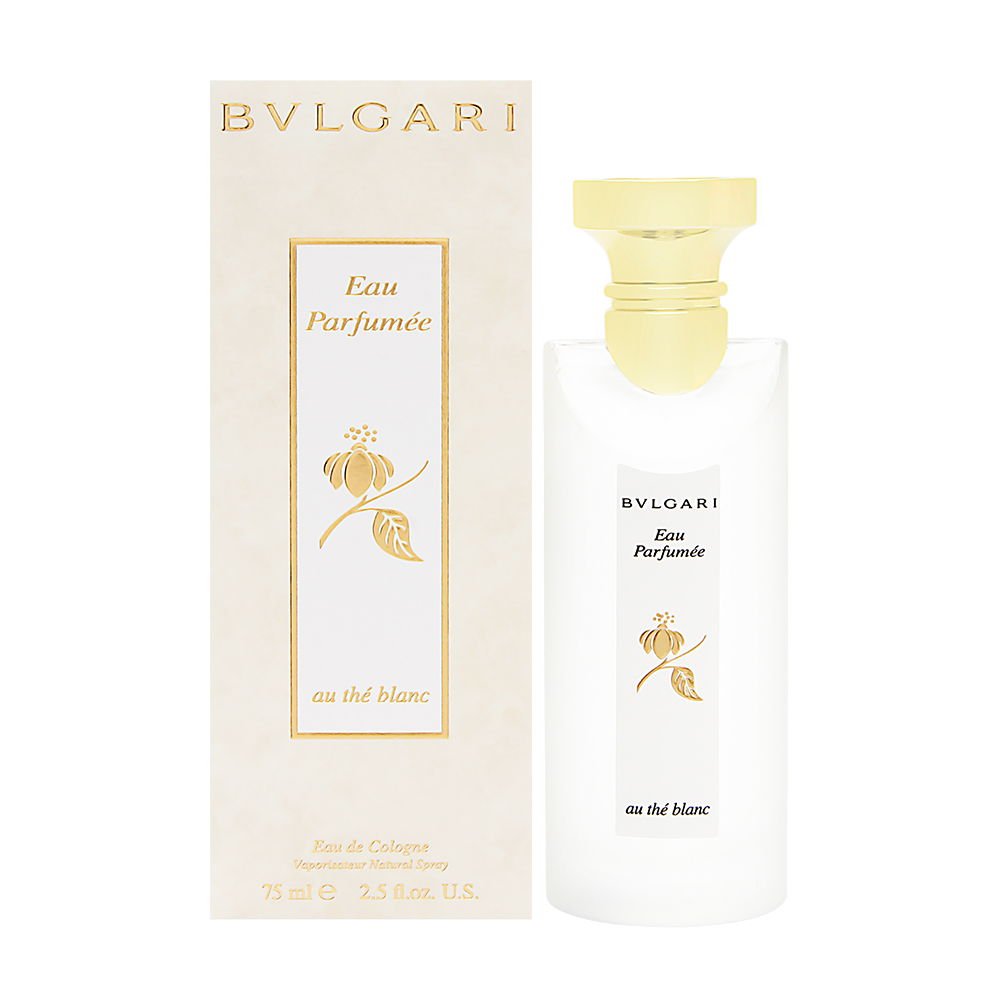 Bvlgari Eau Parfumee Au The Blanc By Bvlgari