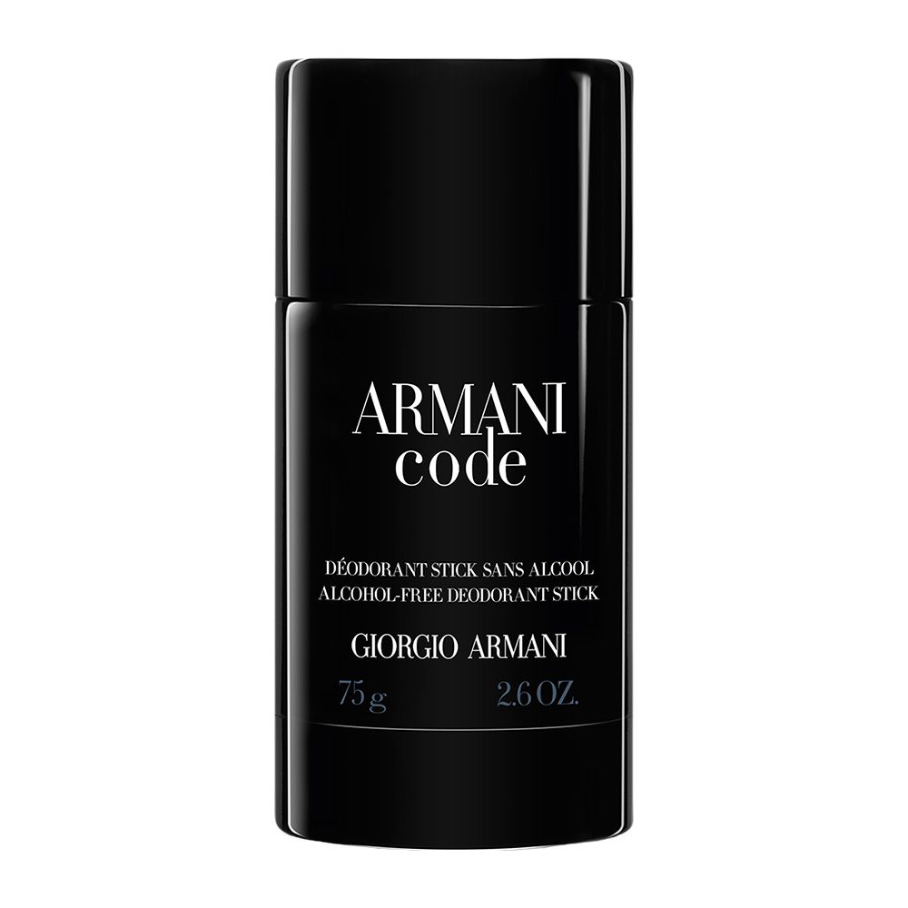Armani Code Deodorant Stick Giorgio Armani Perfume