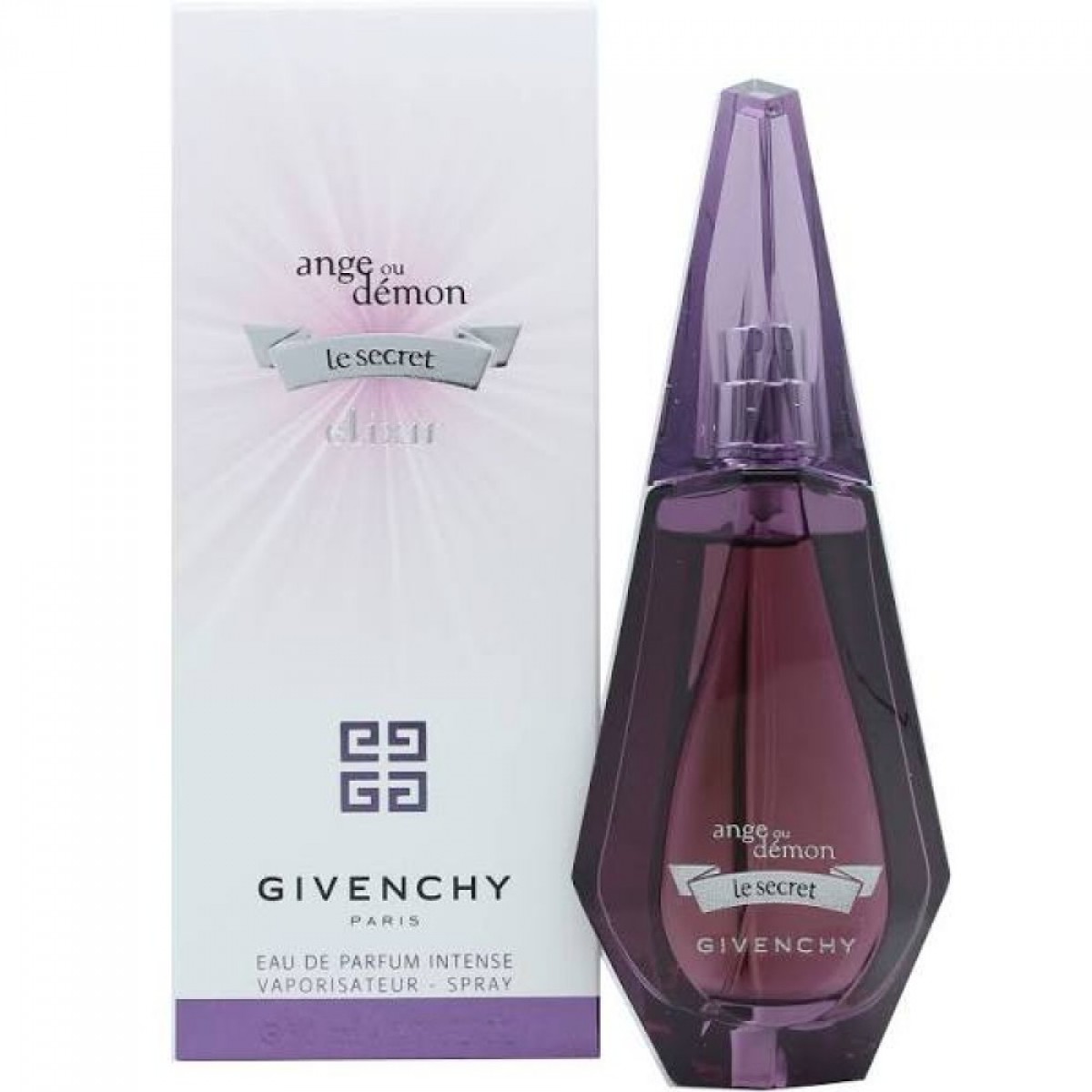 Ange ou Demon Le Secret Elixir Givenchy Perfume