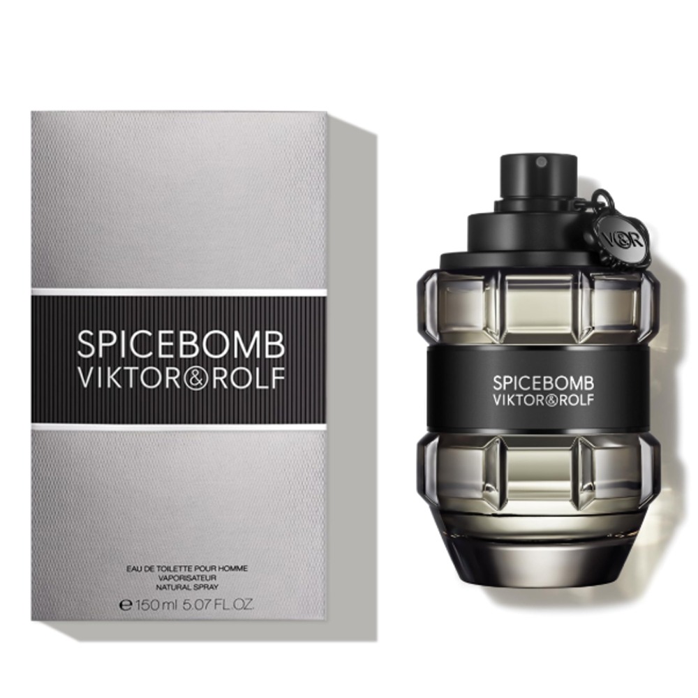 Spicebomb by Viktor And Rolf for Men