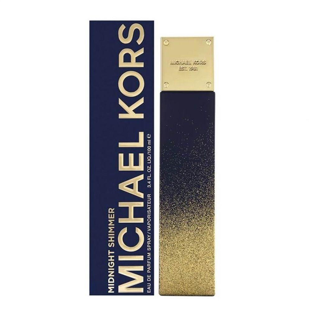 Midnight Shimmer Michael Kors Perfume