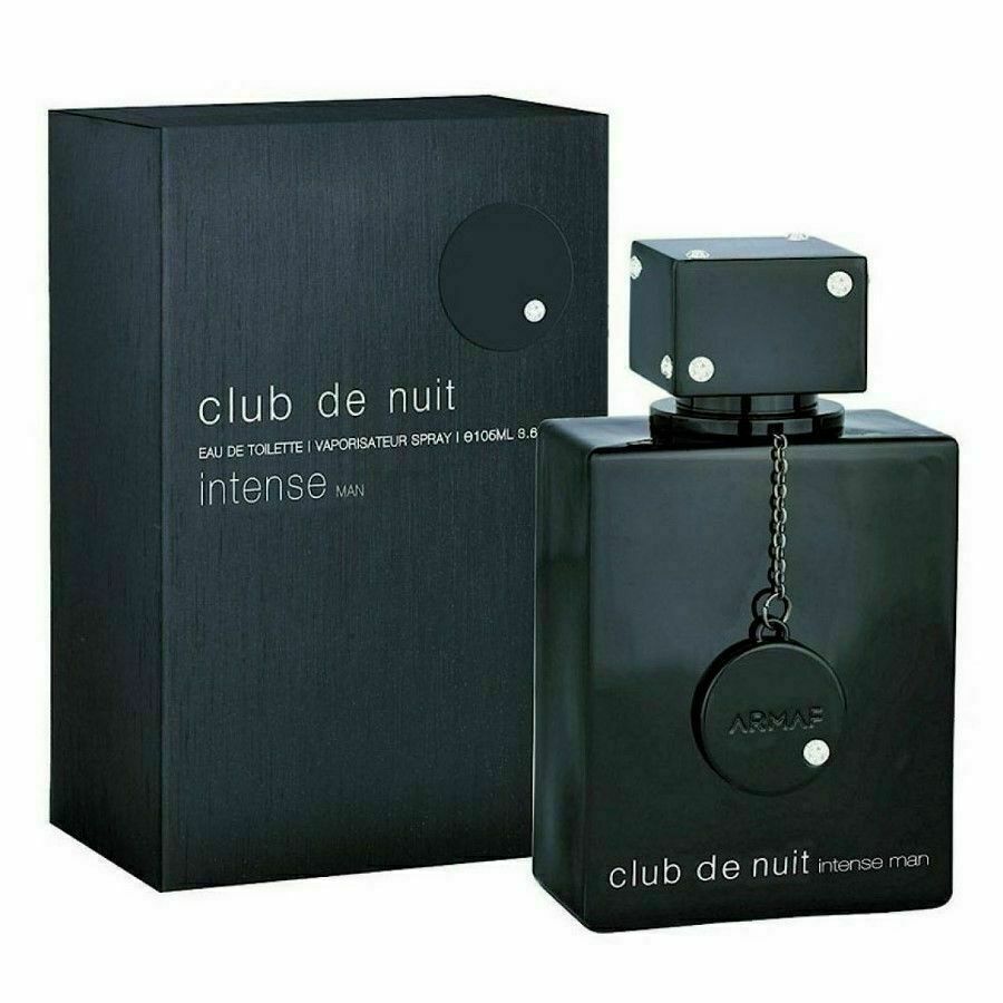 Club De Nuit Intense EDT Armaf Perfume