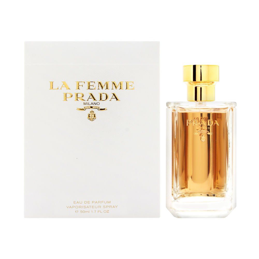 La Femme 3.4 oz by Prada For Women | UPC - 8435137749287