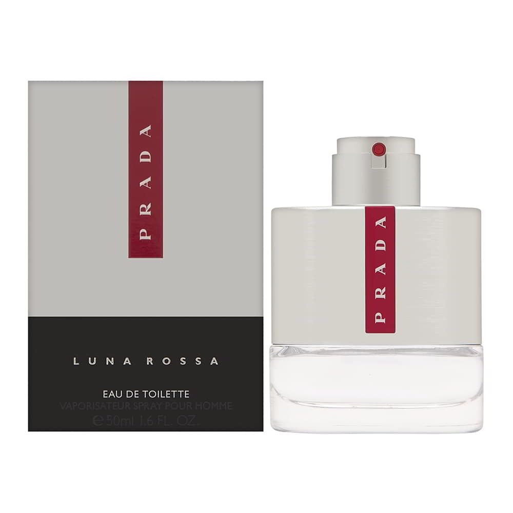 Luna Rossa by Prada for Men