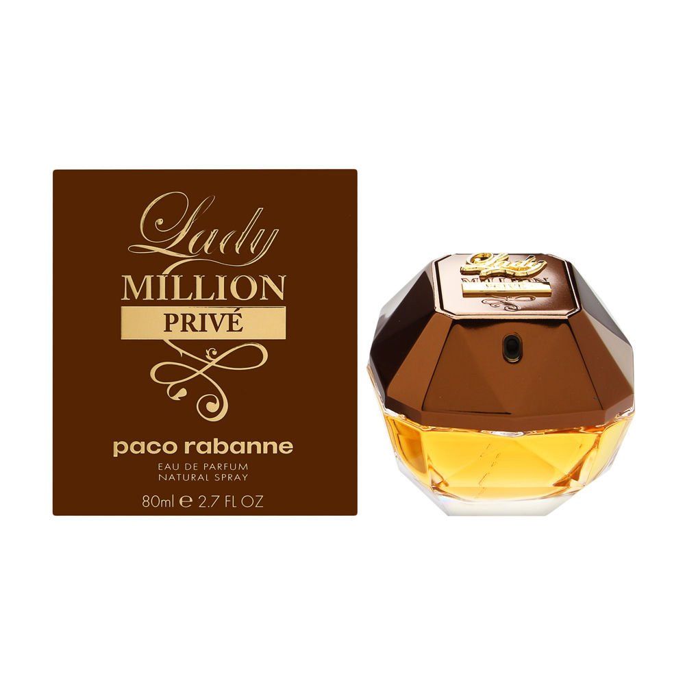 Lady Million Prive Paco Rabanne Perfume