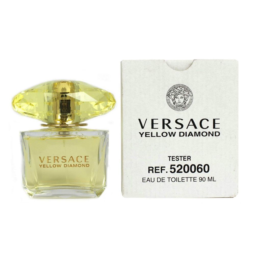 Versace Yellow Diamond Gianni Versace Perfume