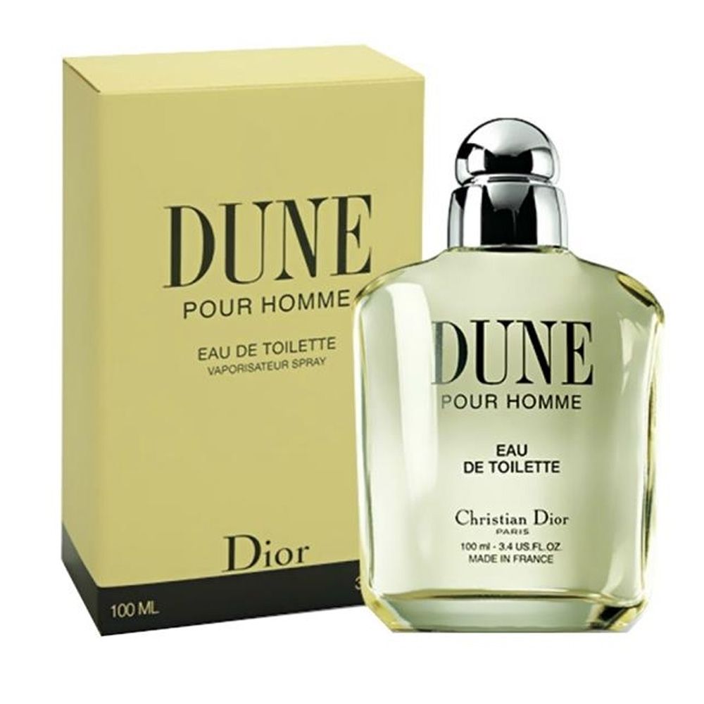 Dune Christian Dior Perfume