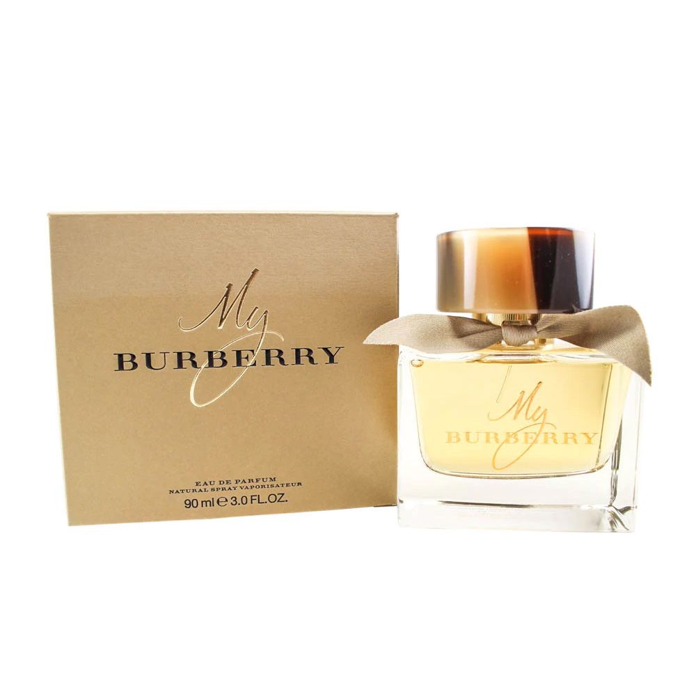 My Burberry By Burberry