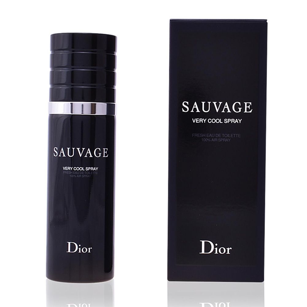 Dior Sauvage Very Cool Spray Christian Dior Perfume