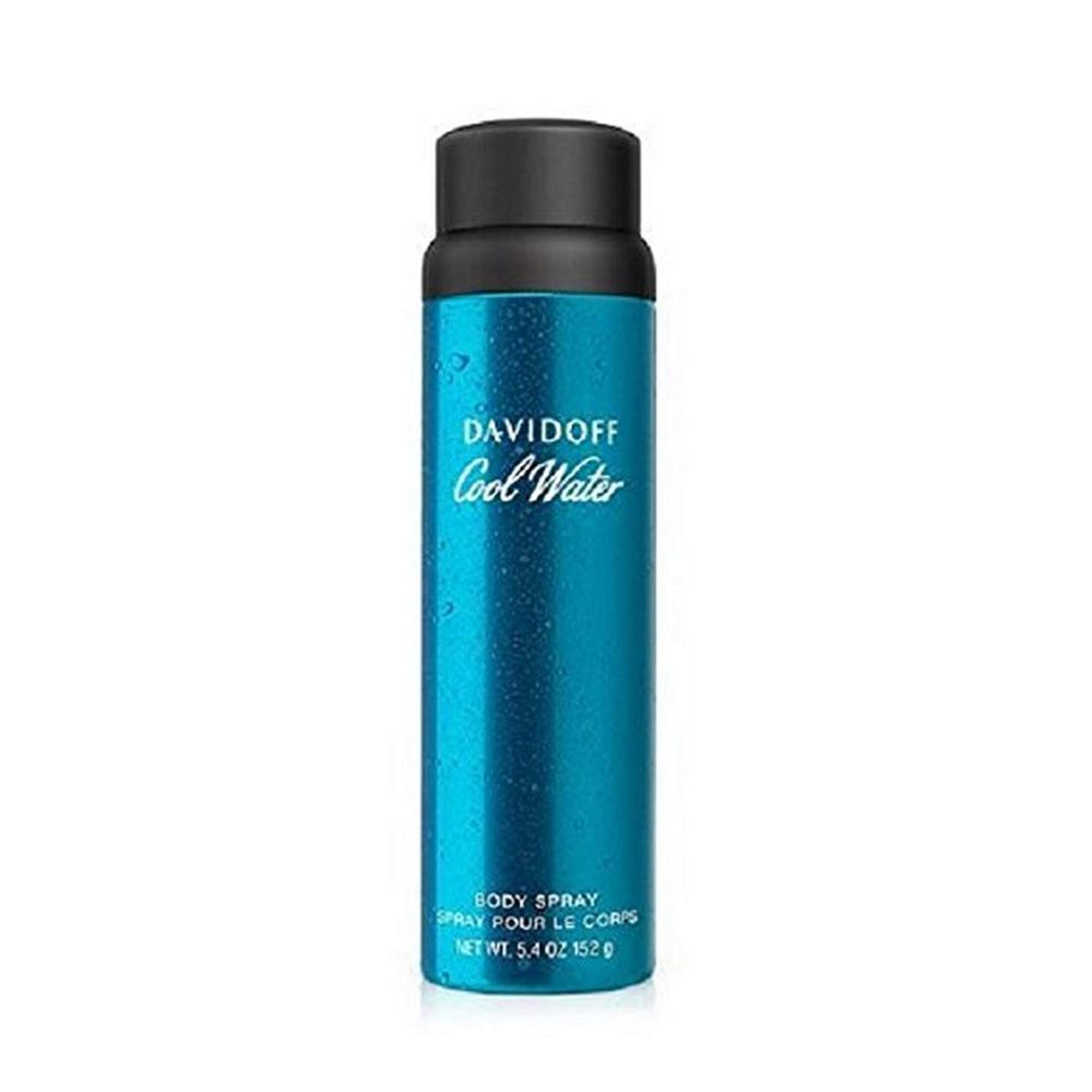 Cool Water Deodorant Stick Davidoff Perfume