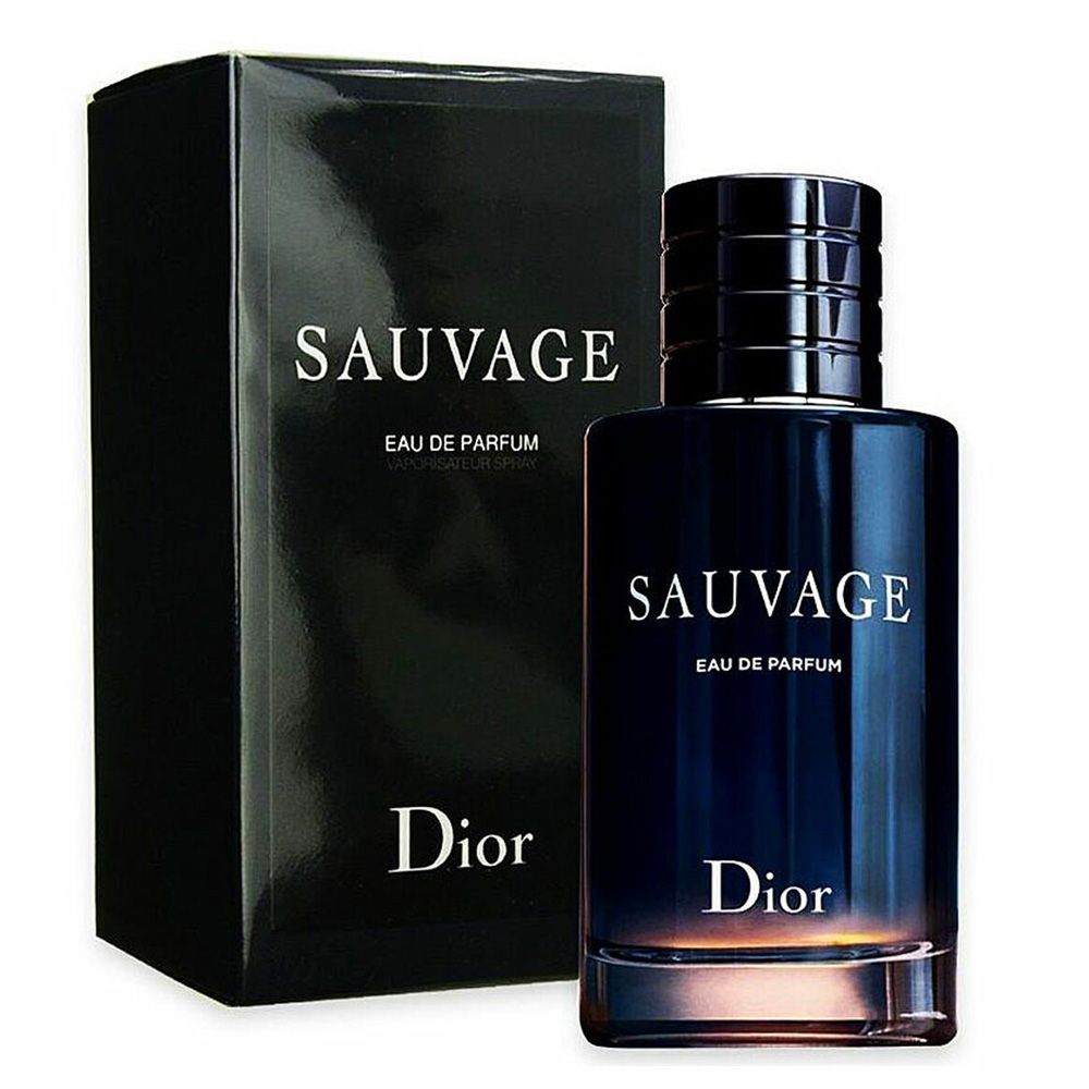 Dior Sauvage Eau De Parfum By Christian Dior