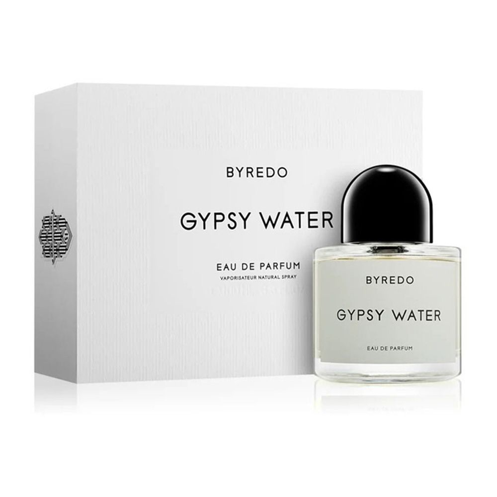 Gypsy Water by Byredo (Unisex)