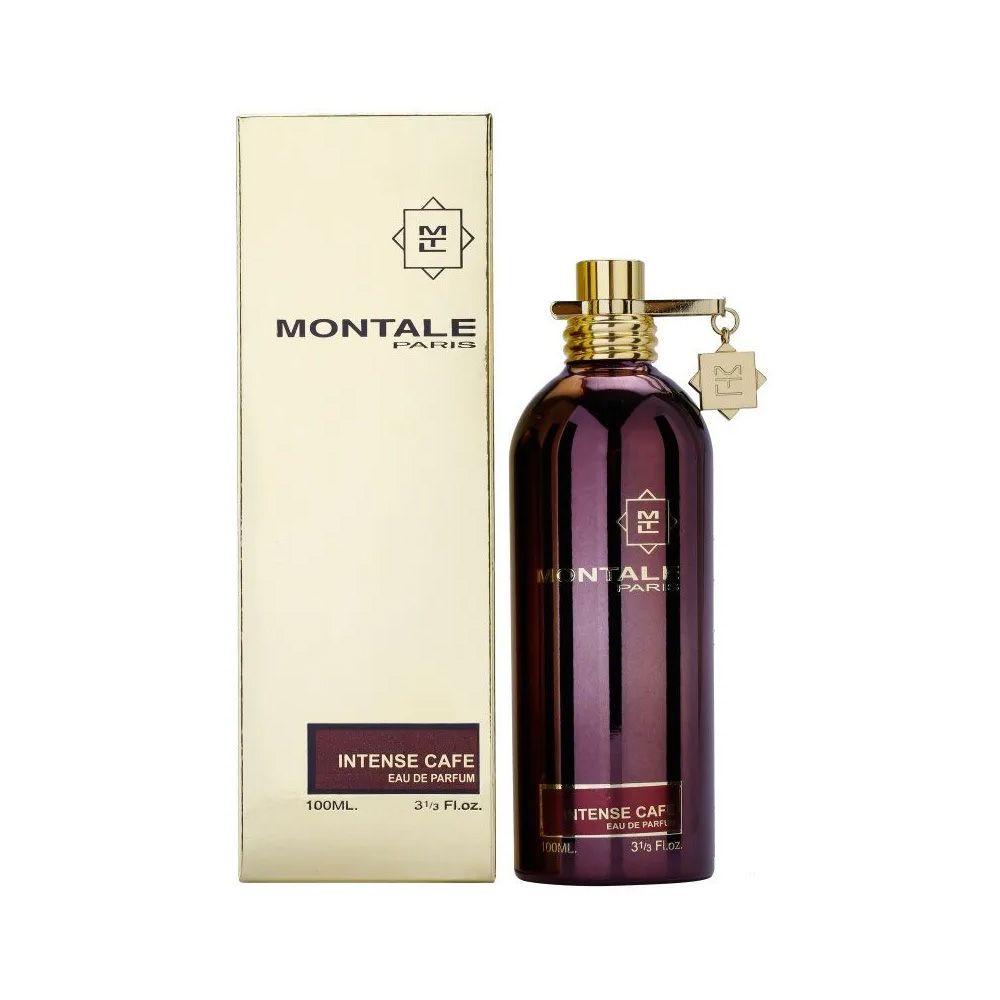 Intense Cafe 3.3 oz by Montale Paris For Unisex | GiftExpress.com