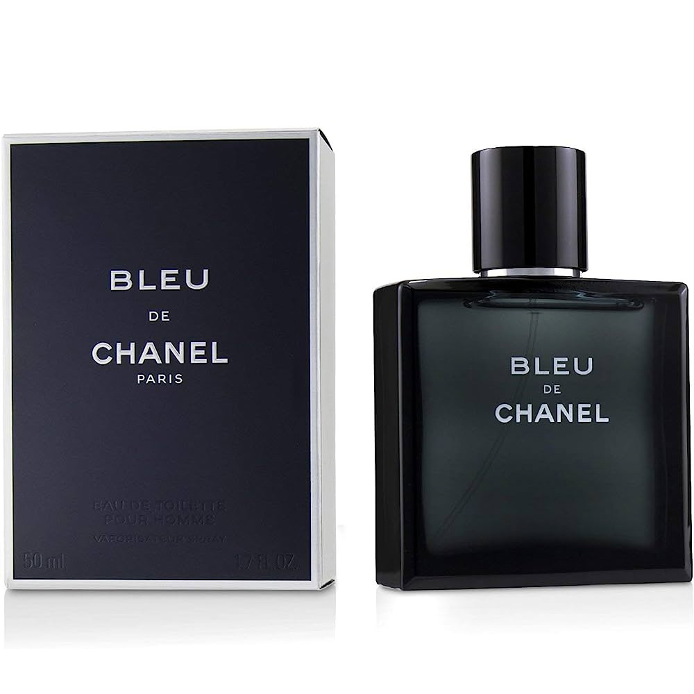 Chanel Bleu De Chanel EDT 100ml Perfume – Ritzy Store