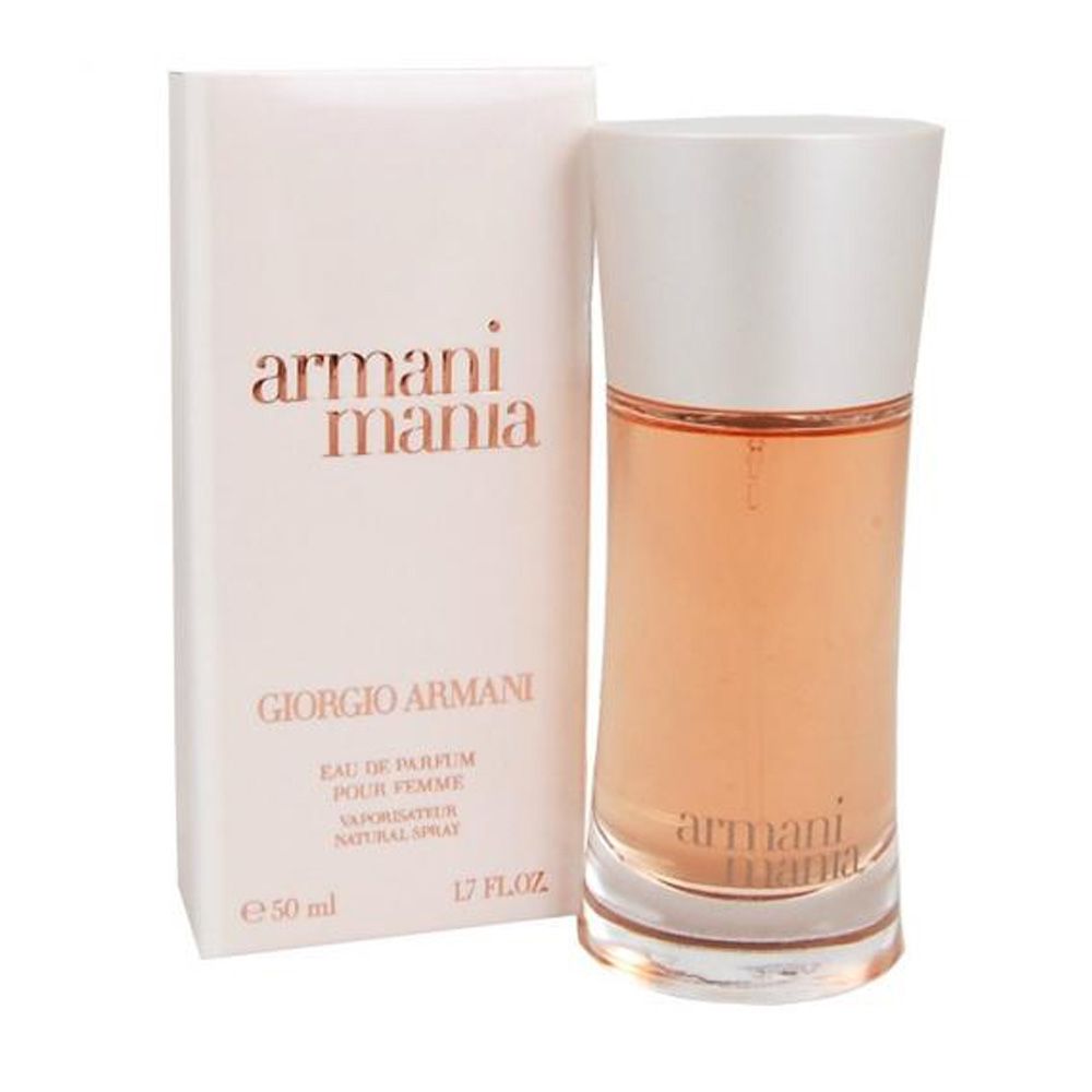 Armani Mania Giorgio Armani Perfume