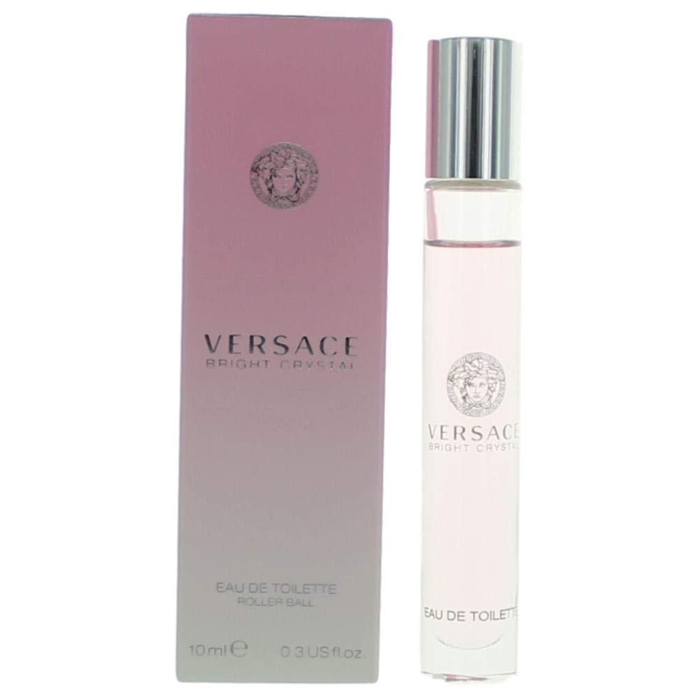 Bright Crystal by Gianni Versace for Women