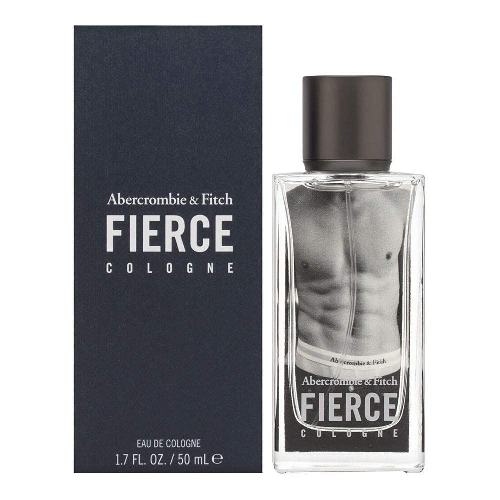 Fierce By Abercrombie and Fitch