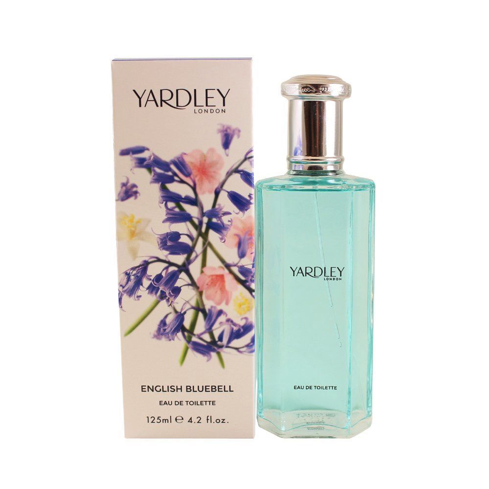 English Bluebell by Yardley London for Women