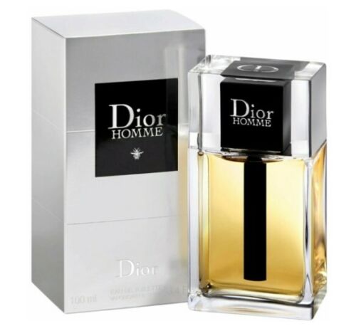 Dior Homme Christian Dior Perfume